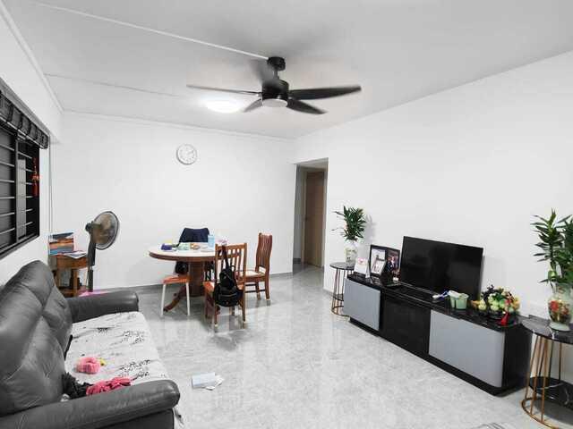 Room for rent