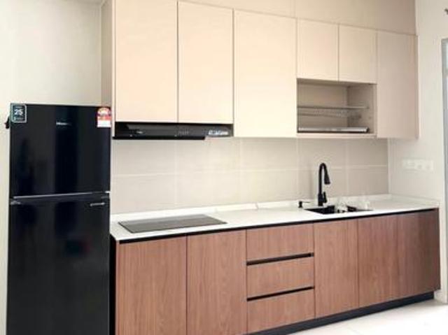 Serviced Residence for rent in Kajang, Langat