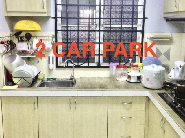 Apartment for sale in Petaling, Damansara Damai
