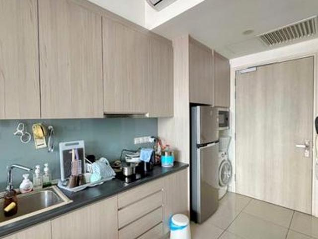Apartment for rent in Bangsar