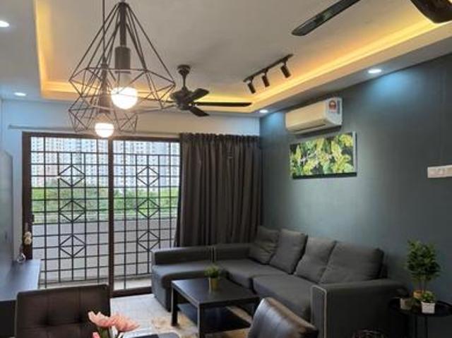 Condominium for rent in Petaling, Damansara Damai