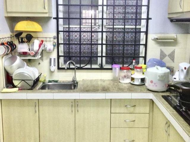 Condominium for sale in Petaling, Damansara Damai