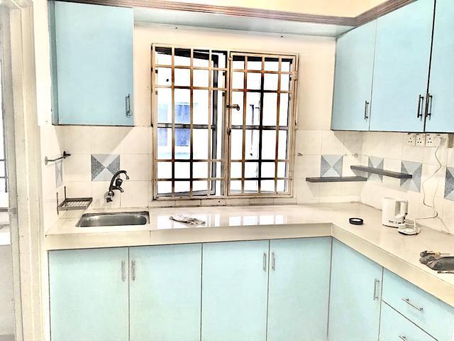 Condominium for sale in Petaling, Damansara Damai