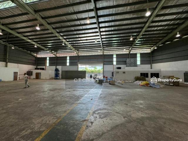 Shop for rent in Country Heights Damansara, Kuala Lumpur