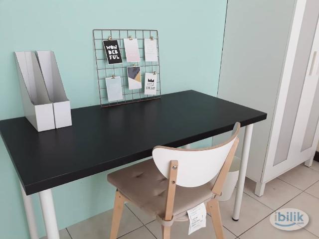 Room for rent in Petaling, Damansara Damai