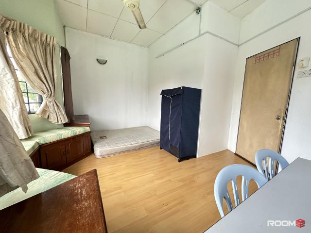 House for rent in Petaling, Country Heights Damansara