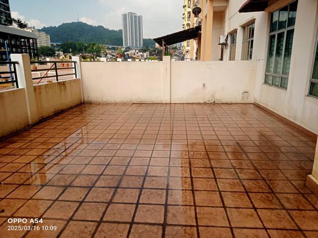 Serviced Residence for sale in Cheras, Kuala Lumpur