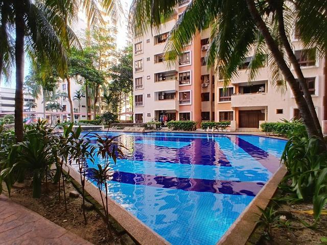Condominium for sale in Petaling, Damansara Damai