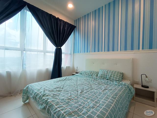 Room for rent in Petaling, Damansara Damai