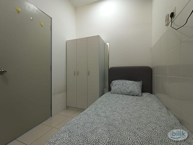 Room for rent in Petaling, Damansara Damai