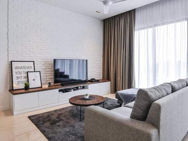 Serviced Residence for sale in Cheras