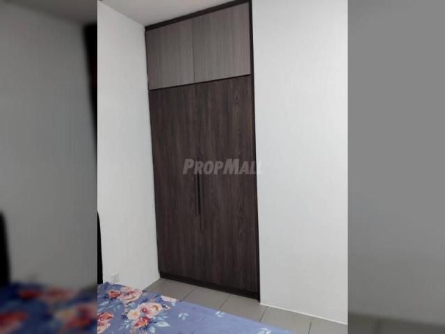 Apartment for rent in Country Heights Damansara, Kuala Lumpur
