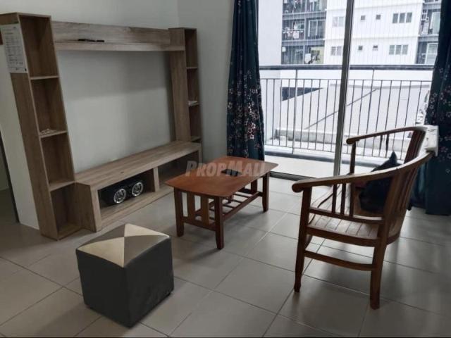 Apartment for rent in Country Heights Damansara, Kuala Lumpur