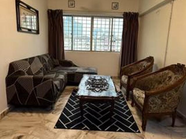 Condominium for rent in The Pano @ Jalan Ipoh, Kuala Lumpur