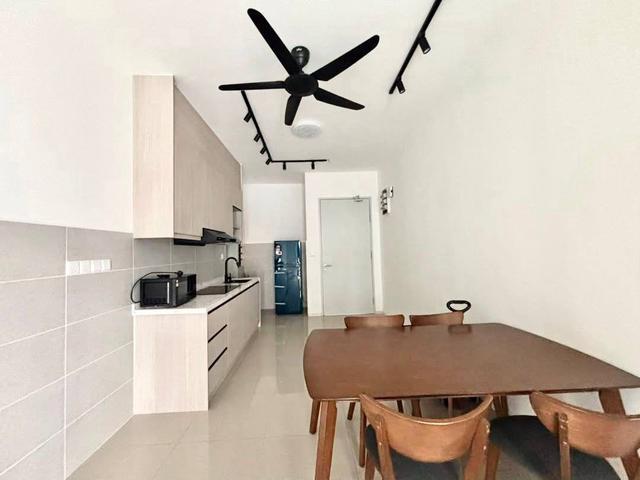 Serviced Residence for rent in Kajang, Langat
