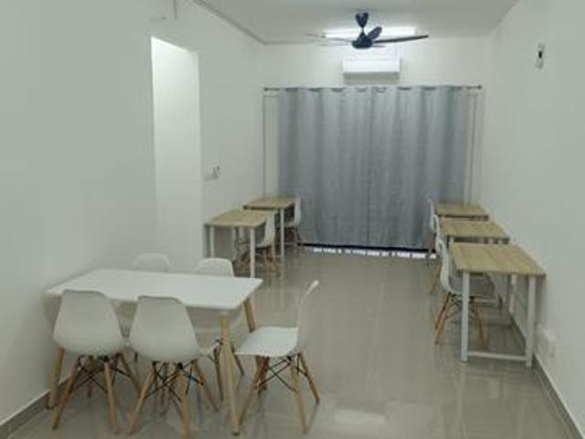 Serviced Residence for rent in Majlis Perbandaran Kajang, Hulu Langat
