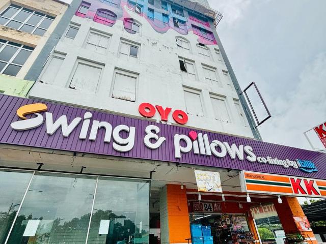 House for rent in Kajang, Langat