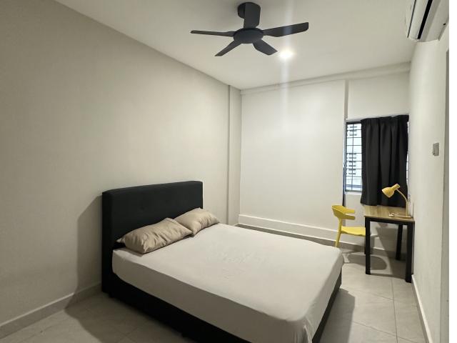 Room for rent in Country Heights Damansara, Kuala Lumpur