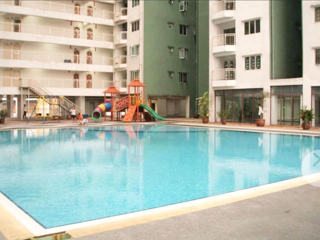 Condominium for sale in Kepong, Kuala Lumpur