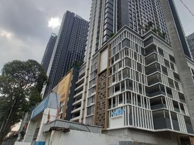 Shop for rent in Country Heights Damansara, Kuala Lumpur