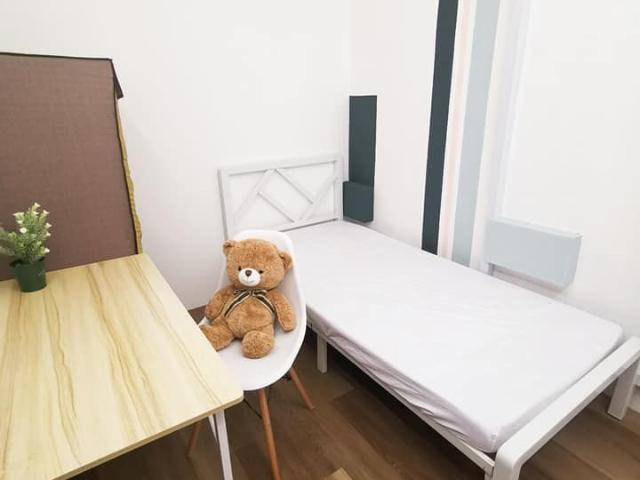 Room for rent in Petaling, Damansara Damai