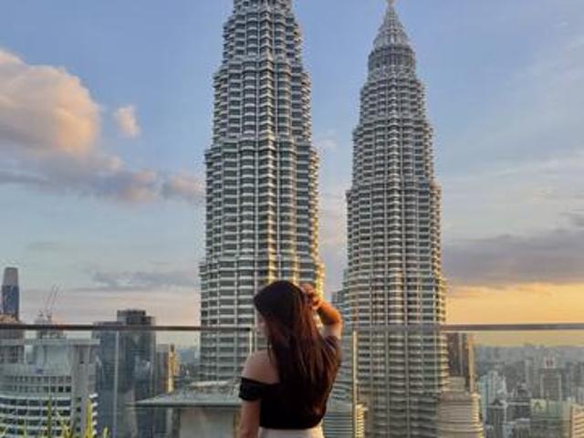 Condominium for sale in Country Heights Damansara, Kuala Lumpur