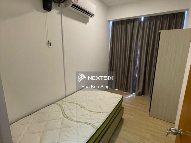 Residential House for rent in Country Heights Damansara, Kuala Lumpur