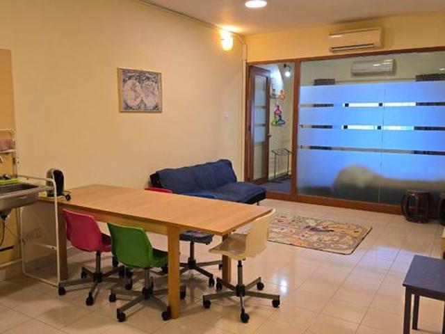 Serviced Residence for rent in Cheras