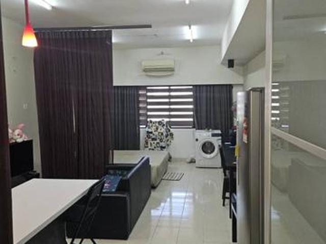 Serviced Residence for rent in Cheras, Kuala Lumpur