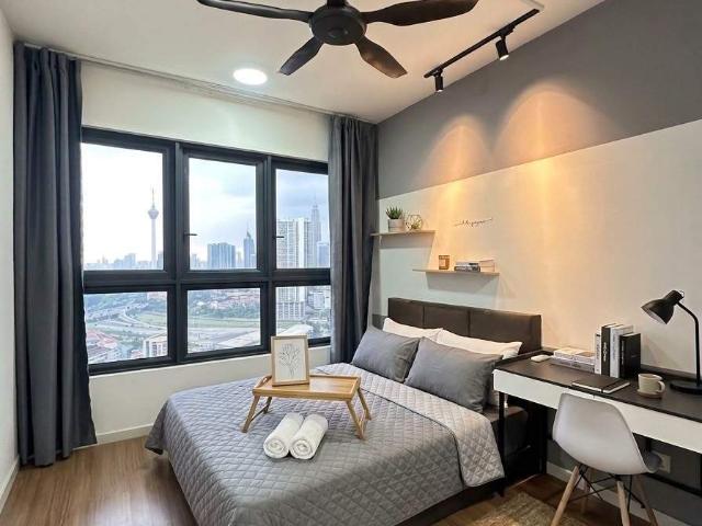 Room for rent in Country Heights Damansara, Kuala Lumpur
