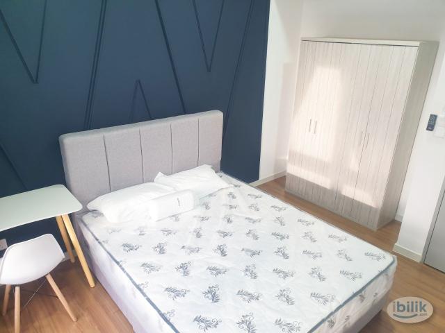 Room for rent in Country Heights Damansara, Kuala Lumpur