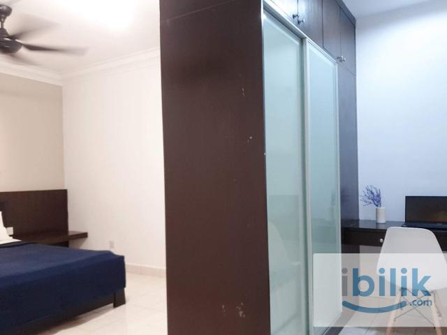 Room for rent in Petaling, Damansara Damai
