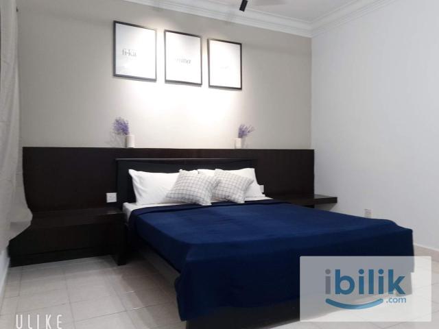 Room for rent in Petaling, Damansara Damai