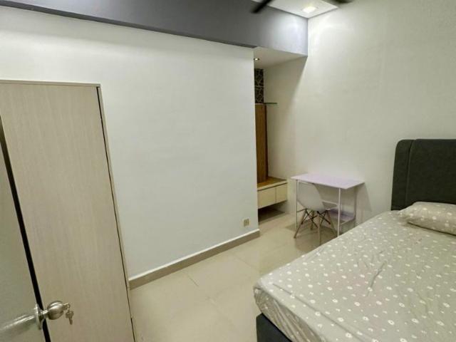 Room for rent in Kepong Bahru, Kepong