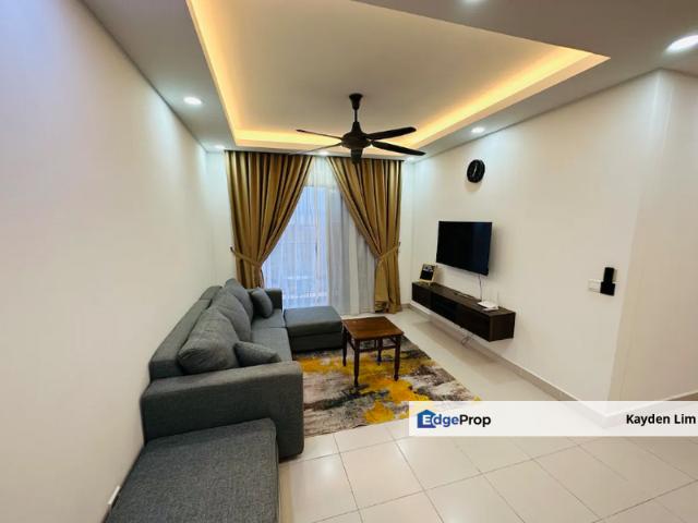 Condominium for sale in Cheras, Kuala Lumpur