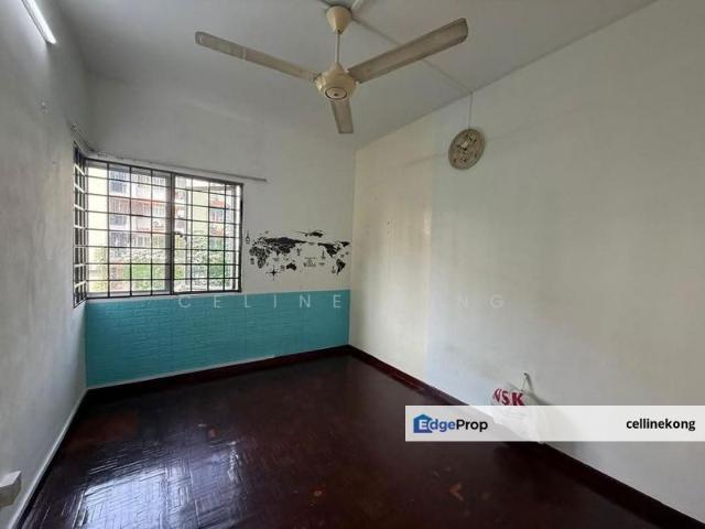 Flat for sale in Kuchai Lama, Kuala Lumpur