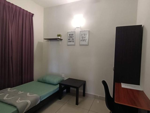 Room for rent in PJU 10, Petaling Jaya