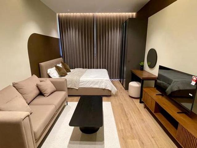 Serviced Residence for rent in Country Heights Damansara, Kuala Lumpur