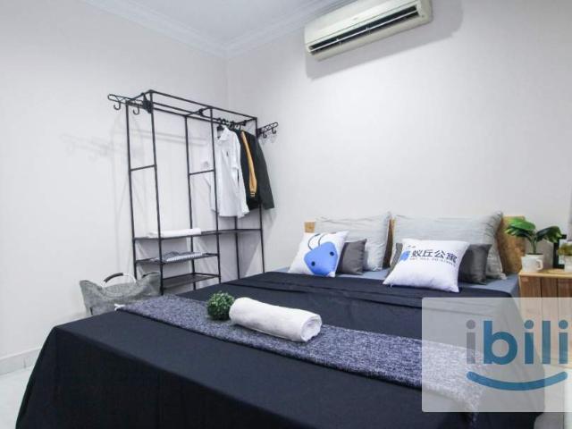 Room for rent in Petaling, Damansara Damai
