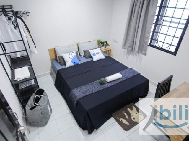 Room for rent in Petaling, Damansara Damai