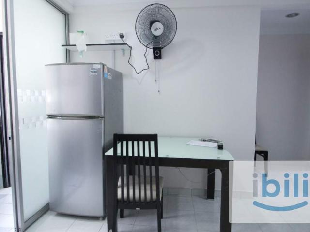 Room for rent in Petaling, Damansara Damai