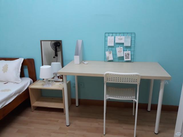 Room for rent in Petaling, Damansara Damai