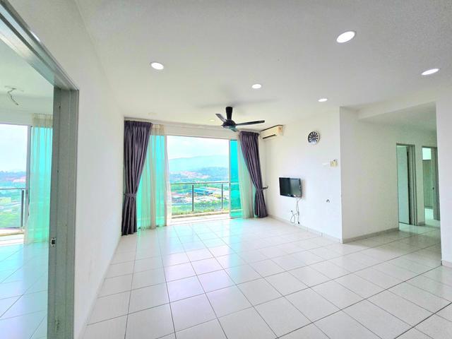 Serviced Residence for rent in Petaling, Damansara Damai
