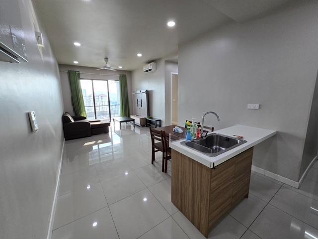 Serviced Residence for rent in Kepong, Kuala Lumpur
