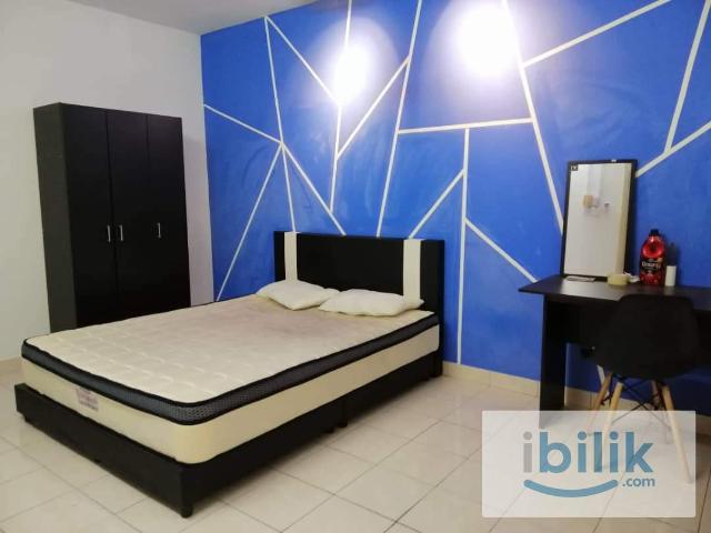 Room for rent in Petaling, Damansara Damai