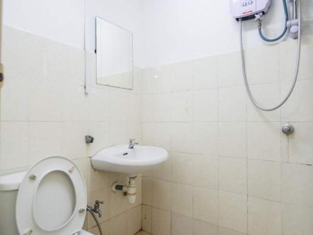 Room for rent in Petaling, Damansara Damai