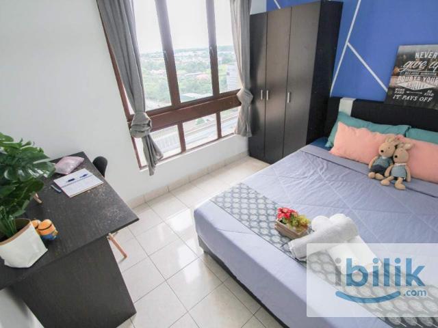 Room for rent in Petaling, Damansara Damai