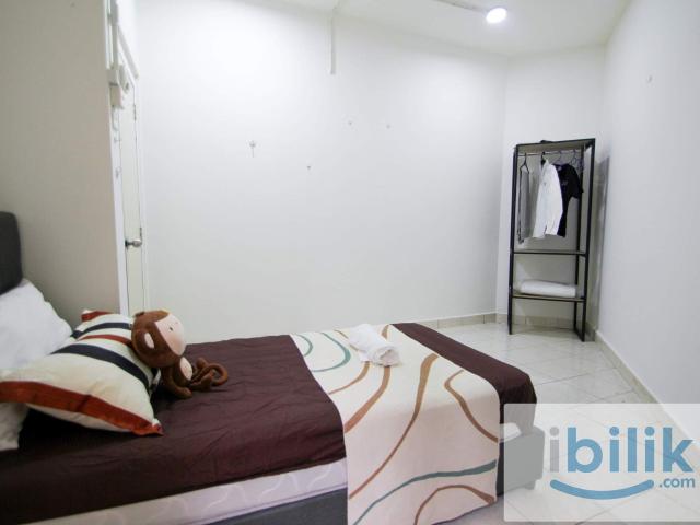 Room for rent in Petaling, Damansara Damai