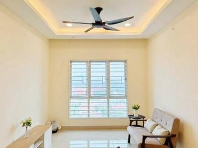 Serviced Residence for rent in Kajang, Langat