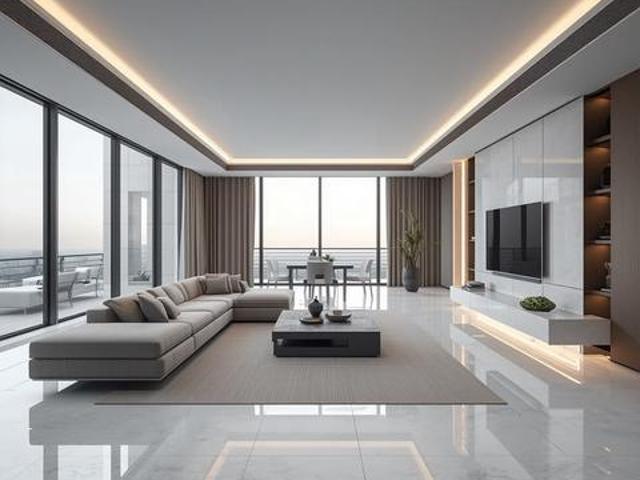 Condominium for sale in Sungai Besi, Kuala Lumpur